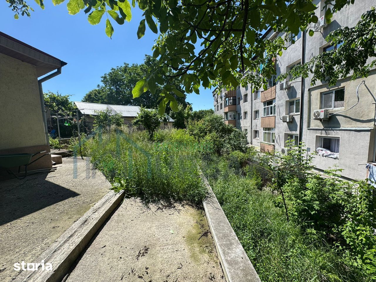 Imobil de vânzare – Zonă centrală Iași, Str. Eternitatea nr. 32 - Poză 13