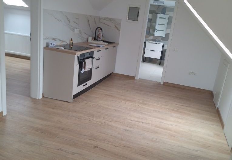 Apartament modern in vila I Foisor si curte comune I Dumbravita - Poză 4