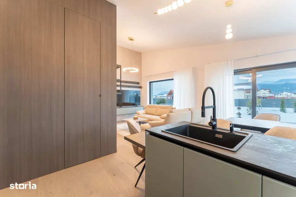 Se inchriaza casa in Cristian - Poză 7