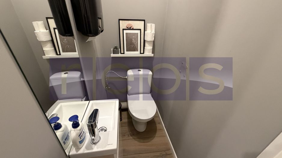 VILA ULTRACENTRALA | INVESTITIE STABILA CU CHIRIASI | PIATA VICTORIEI - Poză 12