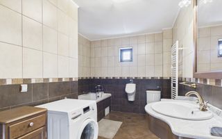 Casă individuală Pipera | 242 mp utili | Teren 500 mp | Stradă privată - Poză 23