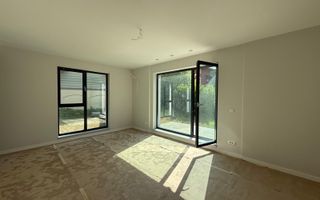 VANZARE APARTAMENT 3 CAMERE | STRAULESTI | 96MP | TERASA | COMPLEX NOU - Poză 15