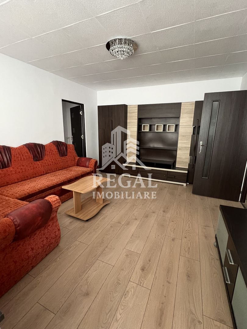 Apartament 2 camere de închiriat – Central Park | Etaj 9/9 | 47 mp - Poză 2