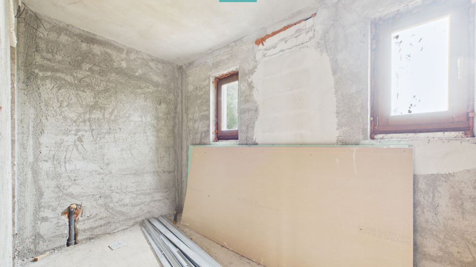 Casă nouă cu etaj, în localitatea Almaș, Arad - Poză 18