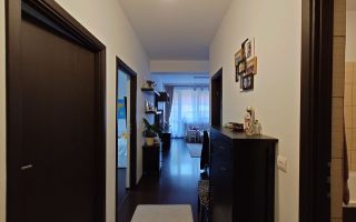 Vanzare apartament 3 camere 61m2 si curte 58m2 Bucurestii Noi - Poză 2