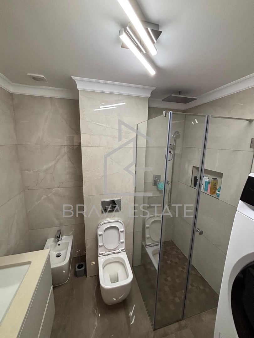 Apartament de vânzare, 53 mp ,loc de parcare subteran ,zona Buna ziua - Poză 13