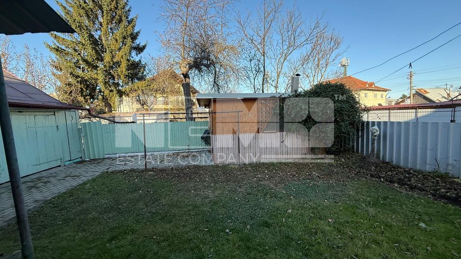 Casă individuală | 3 camere | Rădăuți, Central | 98 mp - Poză 23