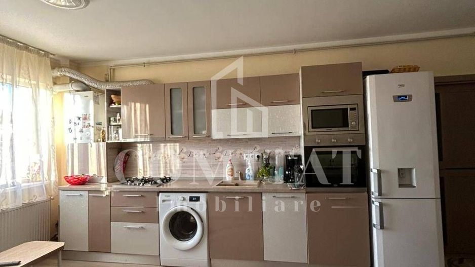 Apartament cu 3 camere | Baciu - Poză 3