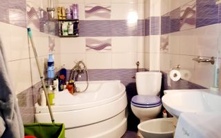 Apartament cu 3 camere in Floresti. - Poză 10