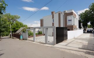 Vânzare, casă, 3 camere, strada Prepeliței, Codru - Poză 3