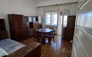 Ap 2 camere, transformat in 3, et 1, cu gradina, Sagului - Poză 17