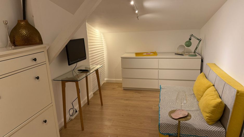 Apartament 2 camere superb de inchiriat in vila, Pet Friendly Iancului - Poză 2