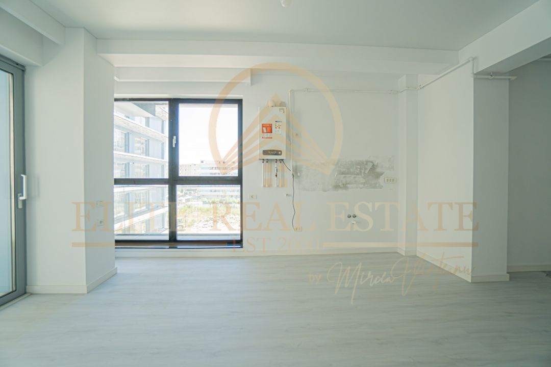 Mamaia Nord - Vânzare apartament 2 camere, la cheie. - Poză 5