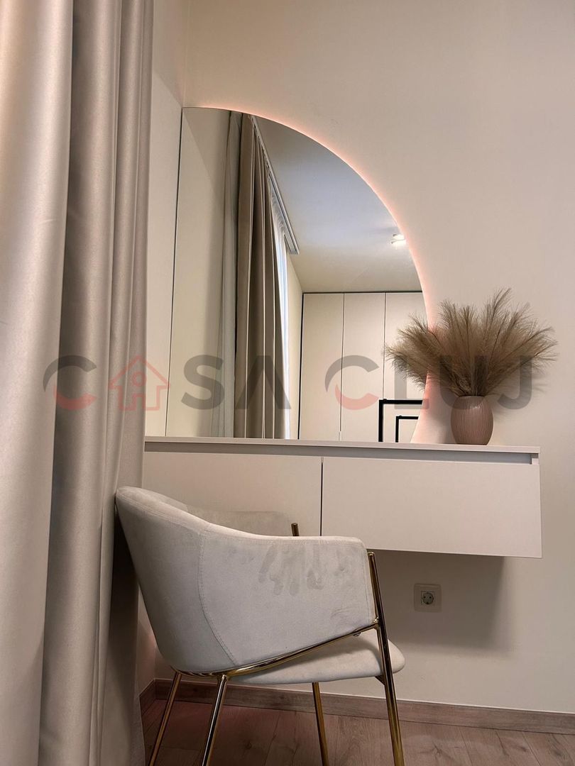 3 camere,Terasa, Bloc Nou, Grigorescu - Poză 17