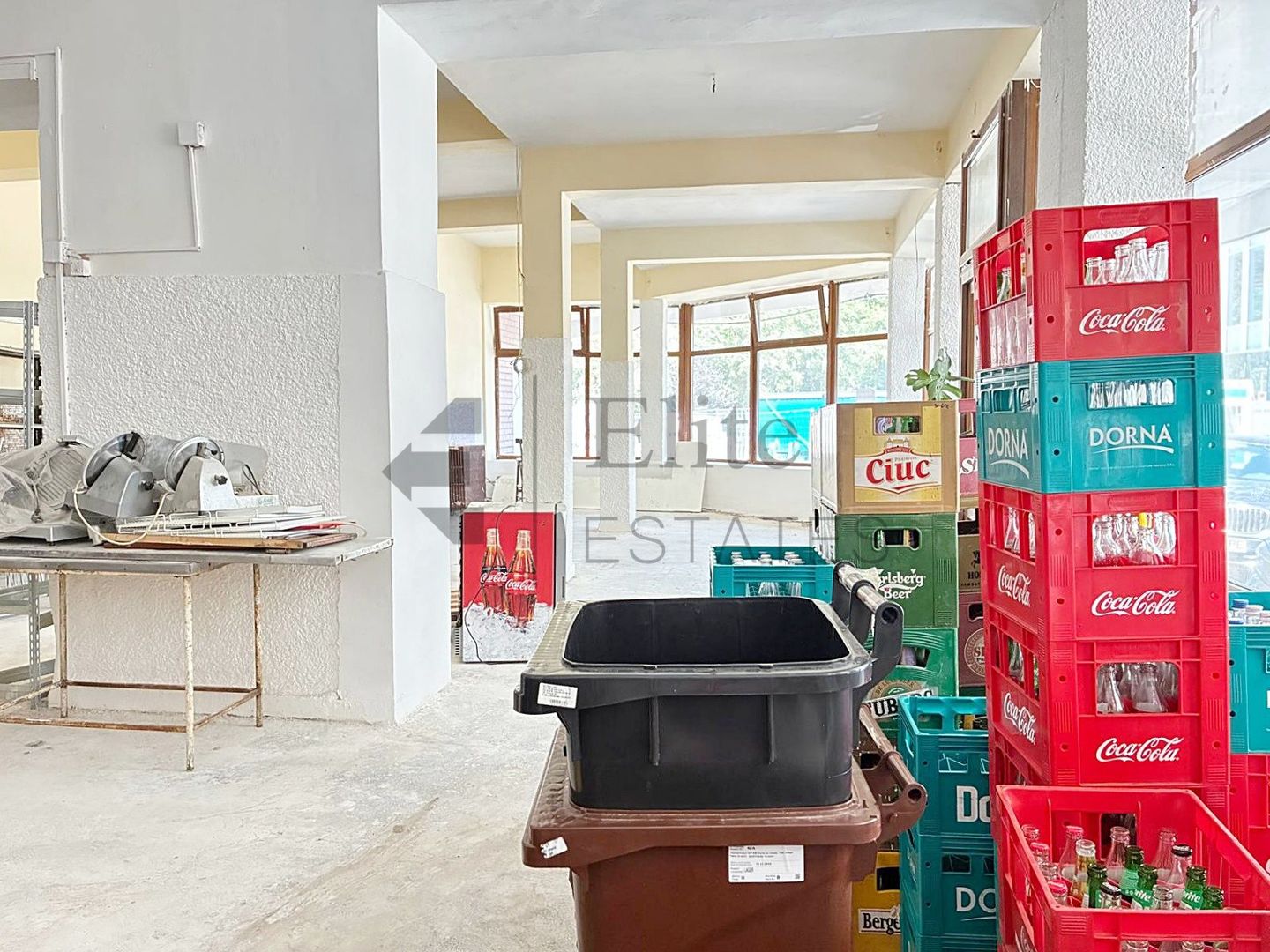 Spatiu comercial 129 mp ultracentral in Oradea - Poză 4