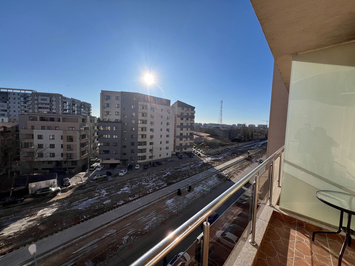 De Inchiriat Apartament 2 Camere Lujerului - Parcul Liniei - Poză 7