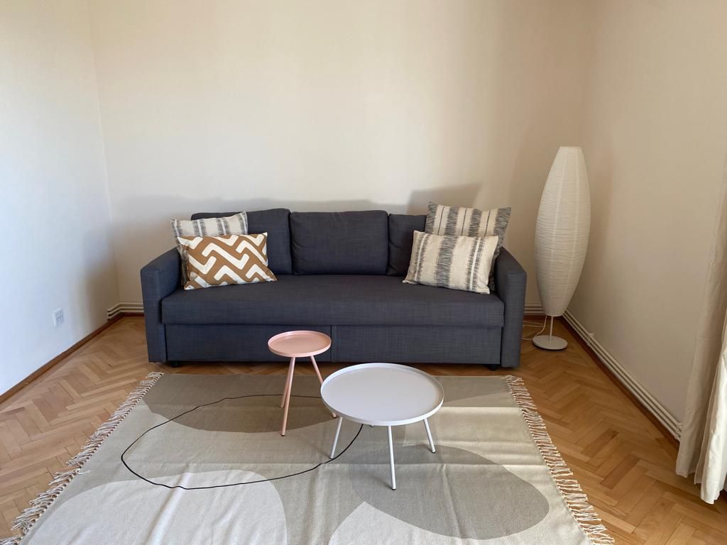 2 camere Ion Mihalache-Turda, centrala proprie, m. sp. vase,bloc 1985! - Poză 4