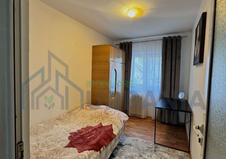 Apartament de închiriat, 4 camere, Piața Alexandru cel Bun 2, Iași - Poză 7