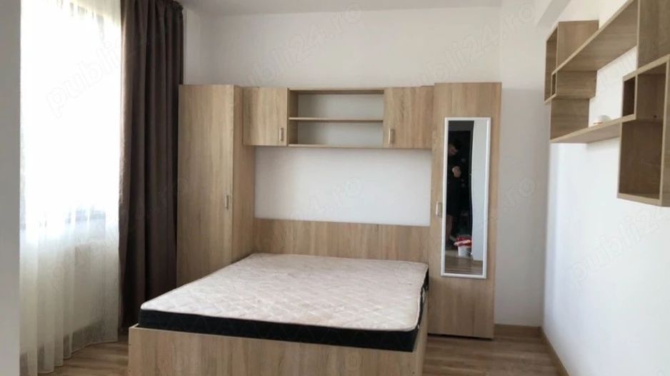 De inchiriat Garsoniera Berceni, Straja - Poză 3