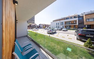 Apartament 2 camere UNO Residence – parcare și boxă incluse - Poză 10