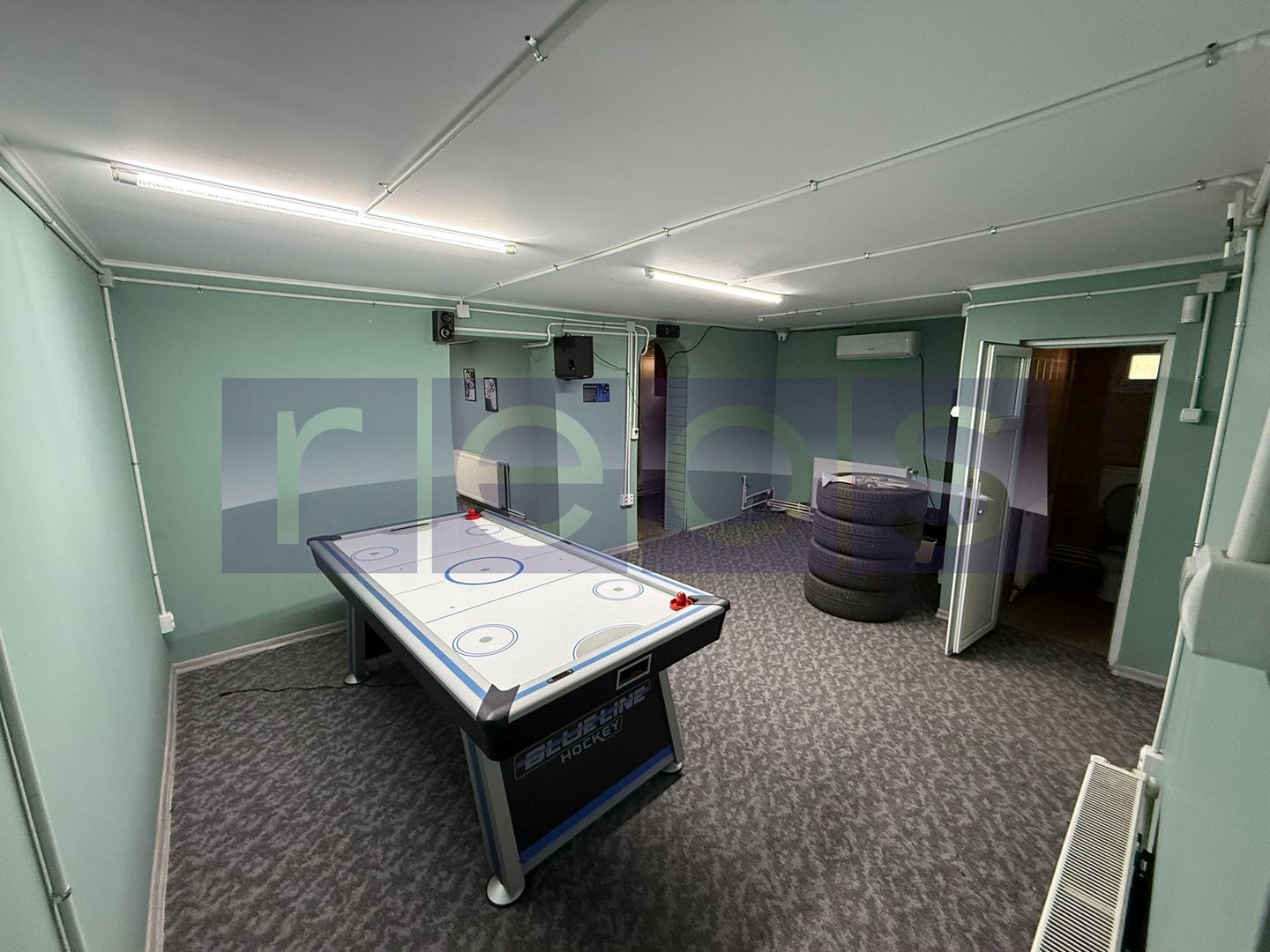 VANZARE SPATIU COMERCIAL | SALA DE JOCURI / BAR | TERASA | UTILITATI COMPLETE - Poză 2