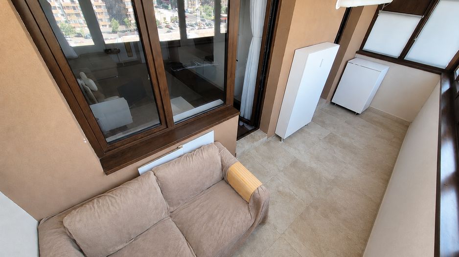 Apartament 3 camere de vânzare | Bloc nou | Parcare |  Rahova Salaj - Poză 14