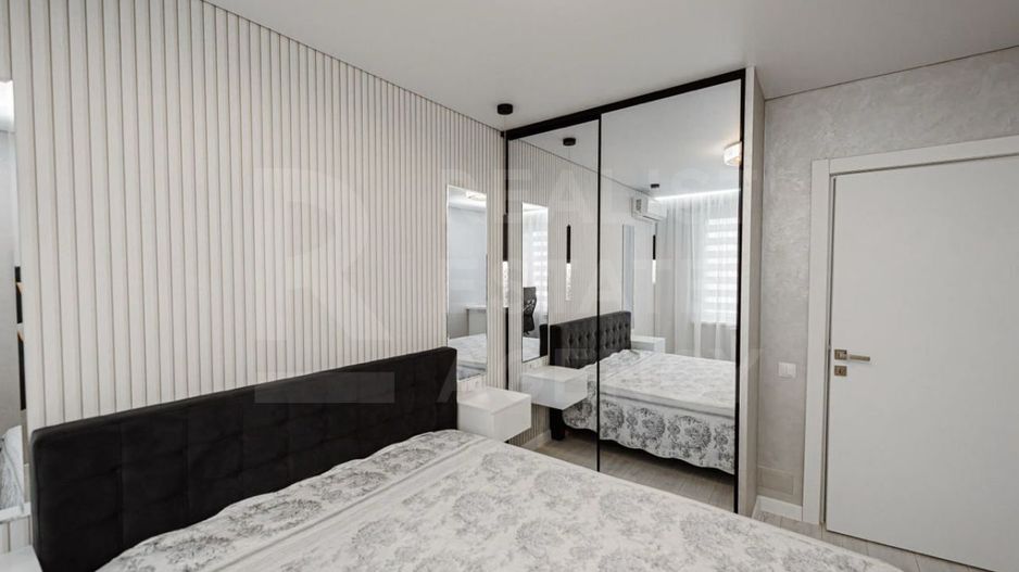 Vânzare, apartament, 2 camere, str. Ion Buzdugan, Buiucani - Poză 6