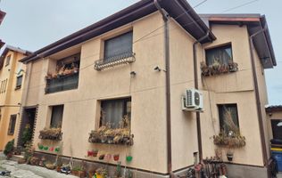 Casa P+M+Pod 203,68 mp - Iancului - Mihai Bravu