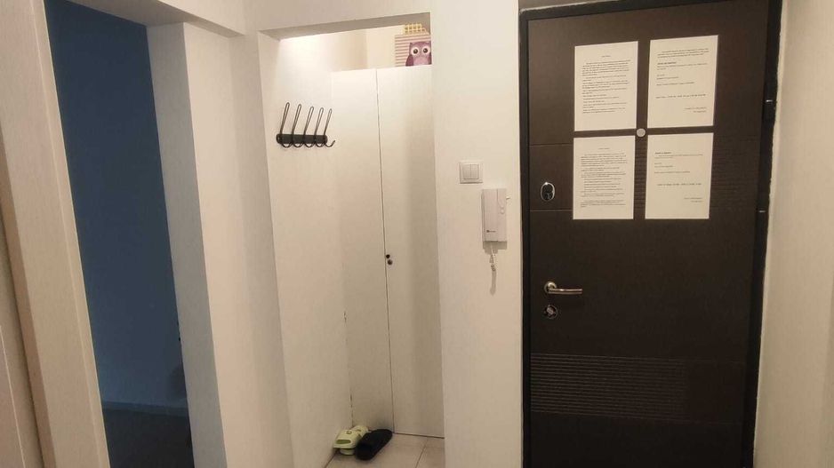 Apartament 2 camere de închiriat | Piața Sudului – Șos. Olteniței | - Poză 3