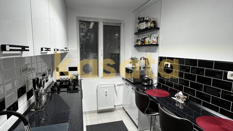 OPORTUNITATE | APARTAMENT 3 CAMERE | OBOR | MOBILAT MODERN - Poză 8