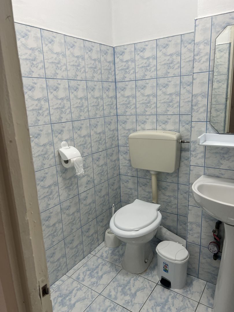 Apartament spațios cu 3 camere, 75 mp, decomandat, 2 băi, 2 balcoane – - Poză 7