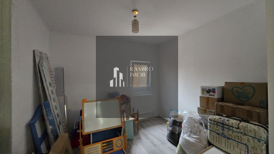 Casa renovata 105mp utili si curte libera 45mp -Eroii Revolutiei - Poză 15