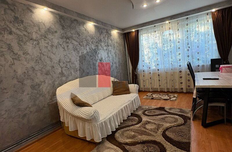 Vânzare apartament 4 camere decomandat cu centrală - Brâncoveanu - Poză 2