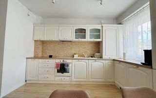 Apartament 4 camere, 2 locuri parcare, zona Buna Ziua - Poză 5