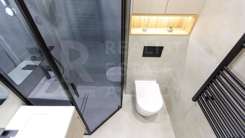 Vânzare, apartament, 4 camere, strada Ioana Radu, Buiucani - Poză 21