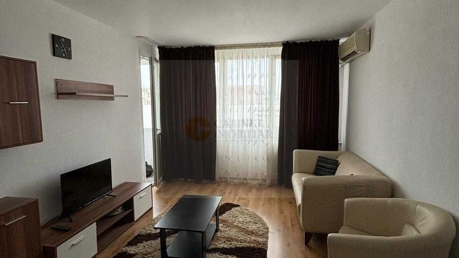 2 Camere - 60 MP | Reabilitat | Mobilat-Utilat | Fără Risc | Tei - Poză 1