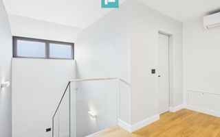 Casă modernă și eficientă energetic în Timișoara - Poză 25