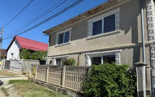 Casă de vânzare, 186 mp - Cuzdrioara ( Dej) - Poză 11
