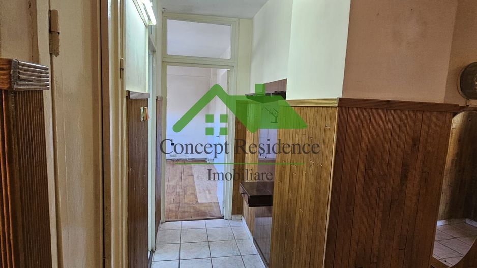 Apartament 3 camere, 65 mp + garaj | Transilvaniei - Poză 8