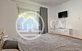 Casă de închiriat cu 3 camere în Cartierul Tineretului, Oradea - Poză 5