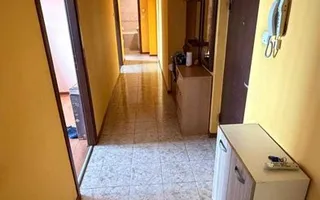 Apartament 3 camere Titulescu | Imobil 1981 - Poză 12