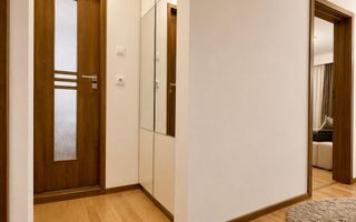3 camere, decomandat, Zorilor, etaj intermediar - Poză 6