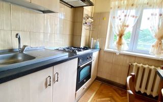Apartament cu 3 camere decomandate de inchriat, Caroline - Poză 4