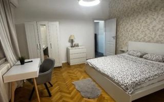 Bulevardul Corneliu Coposu | Închiriere Apartament 3 camere - Poză 10