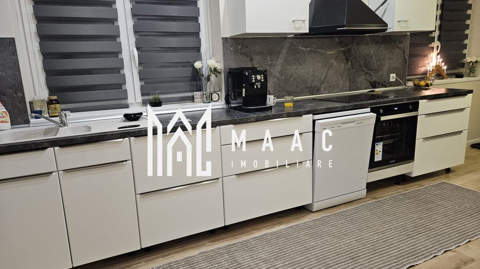 Casa Individuala I 5 Camere I 550 mp Curte I Cisnadie - Poză 5