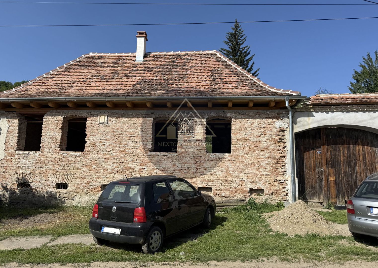 Casa de 3 camere, de vanzare, Roandola - Poză 2