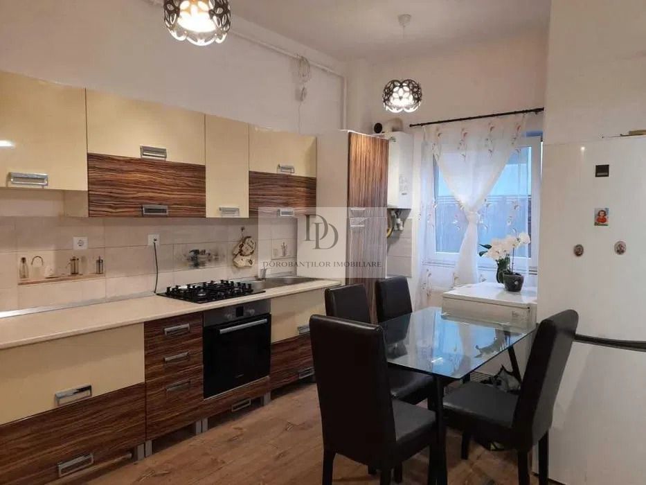 Apartament 2 camere de inchiriat --PARCARE-Centru- zona Platina/USMV - Poză 1