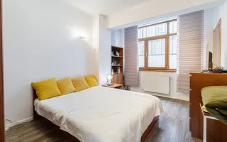 4 camere 3 bai la intrare in Tineretului si Carol - Poză 21