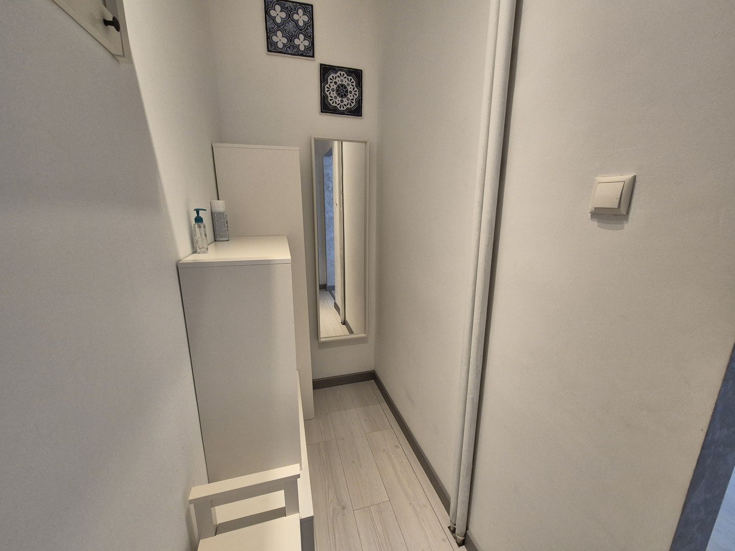 Apartament cu 3 camere - Unirii - Poză 15