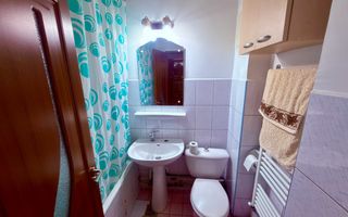 Apartament 1 cameră de închiriat în Nicolina 1, Iași - Poză 6